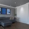 Ekena Millwork Small Mission Decorative Fretwork Wall Panels in Architectural Grde PVC, 11 3/8"W x 11 3/8"H x 3/8"T WALP12X12MSN - alternate 3